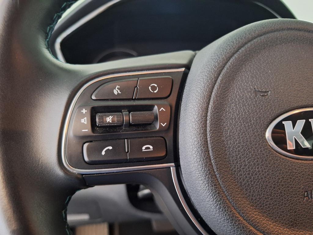 Kia E-niro dynamicline 64 kwh