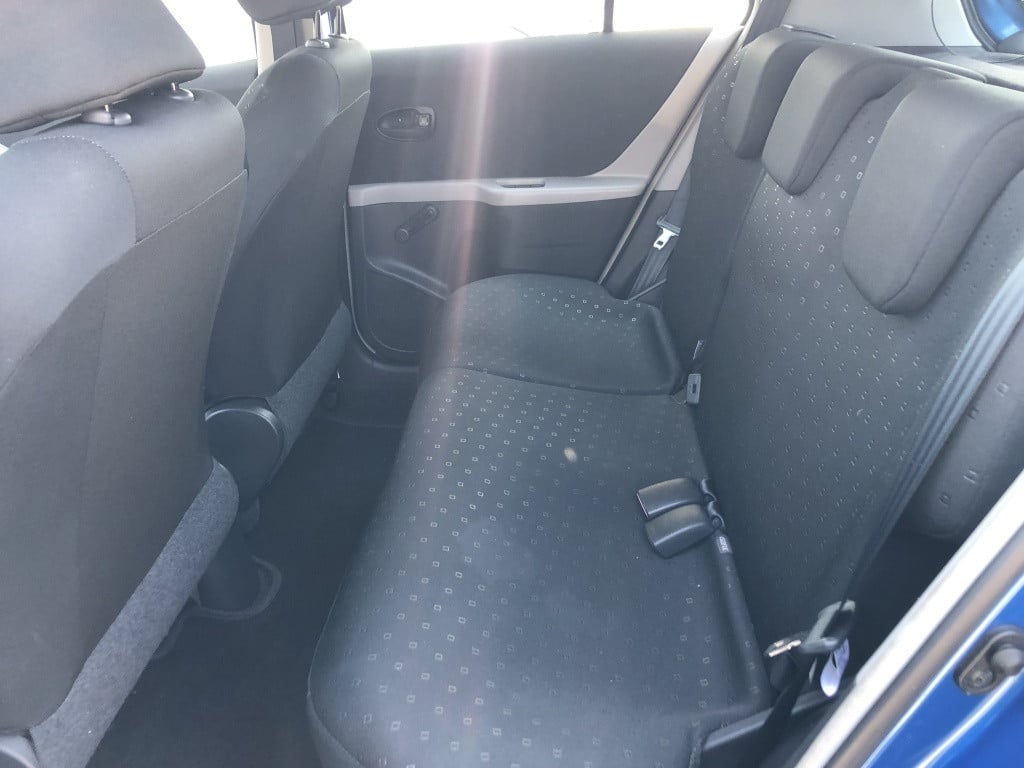 Toyota Yaris 1.3 vvti terra airco