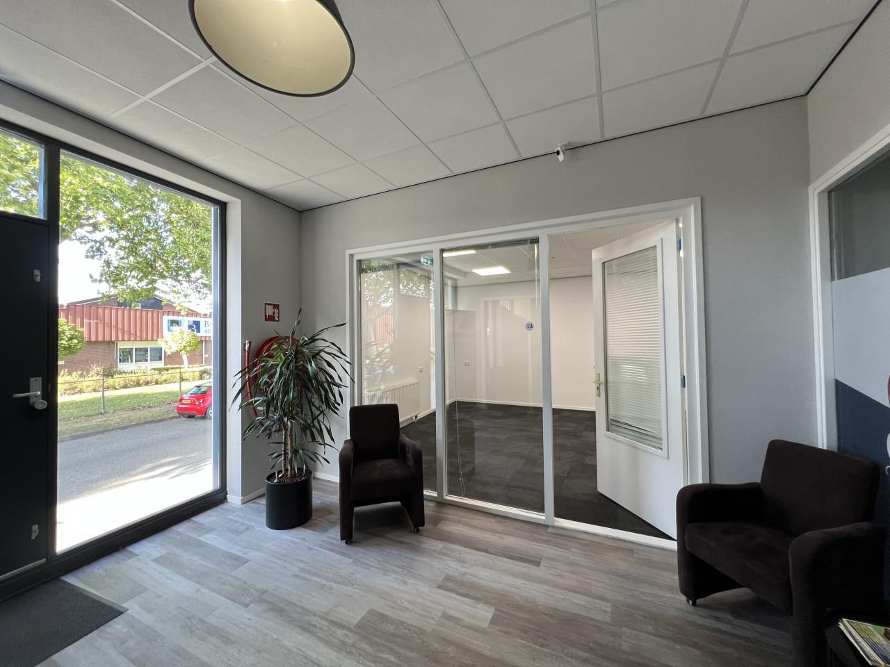20m2 kantoor/bedrijfsruimte in Goes