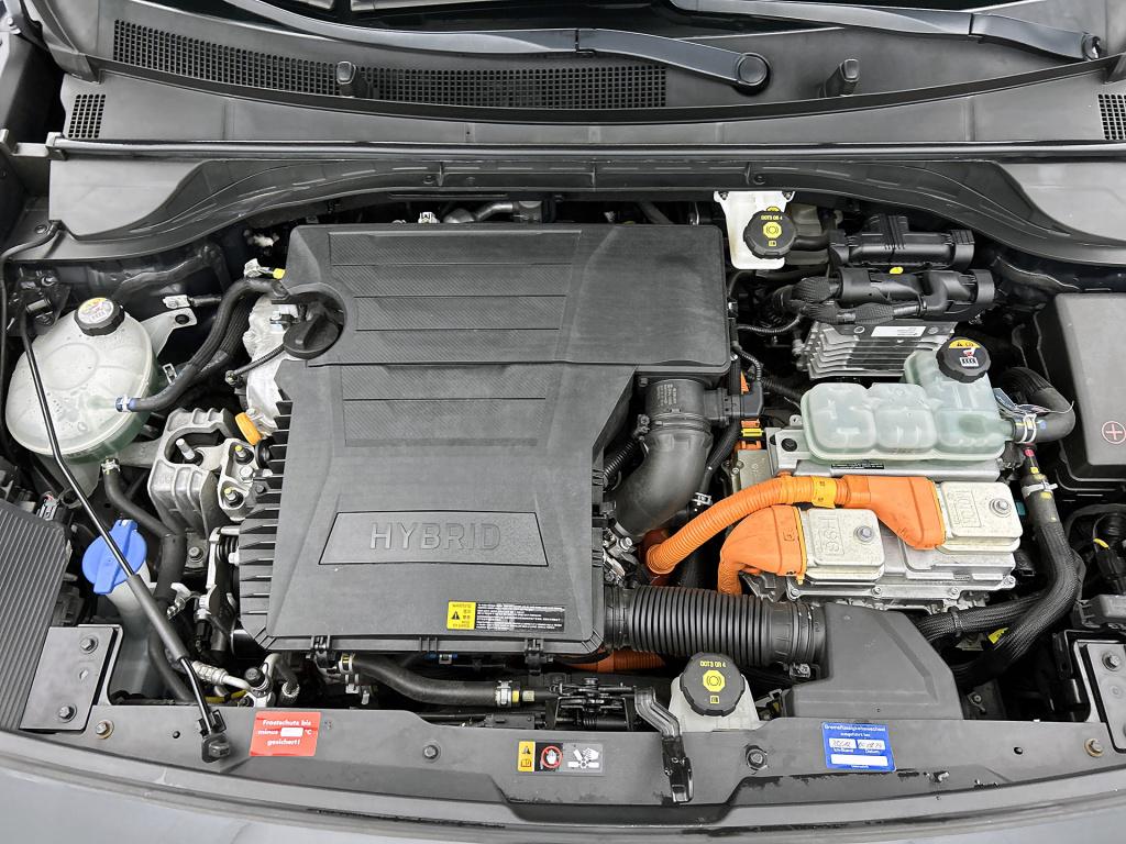 Kia Niro 1.6 gdi hybrid style edition jbl | 18'' wielen | full led