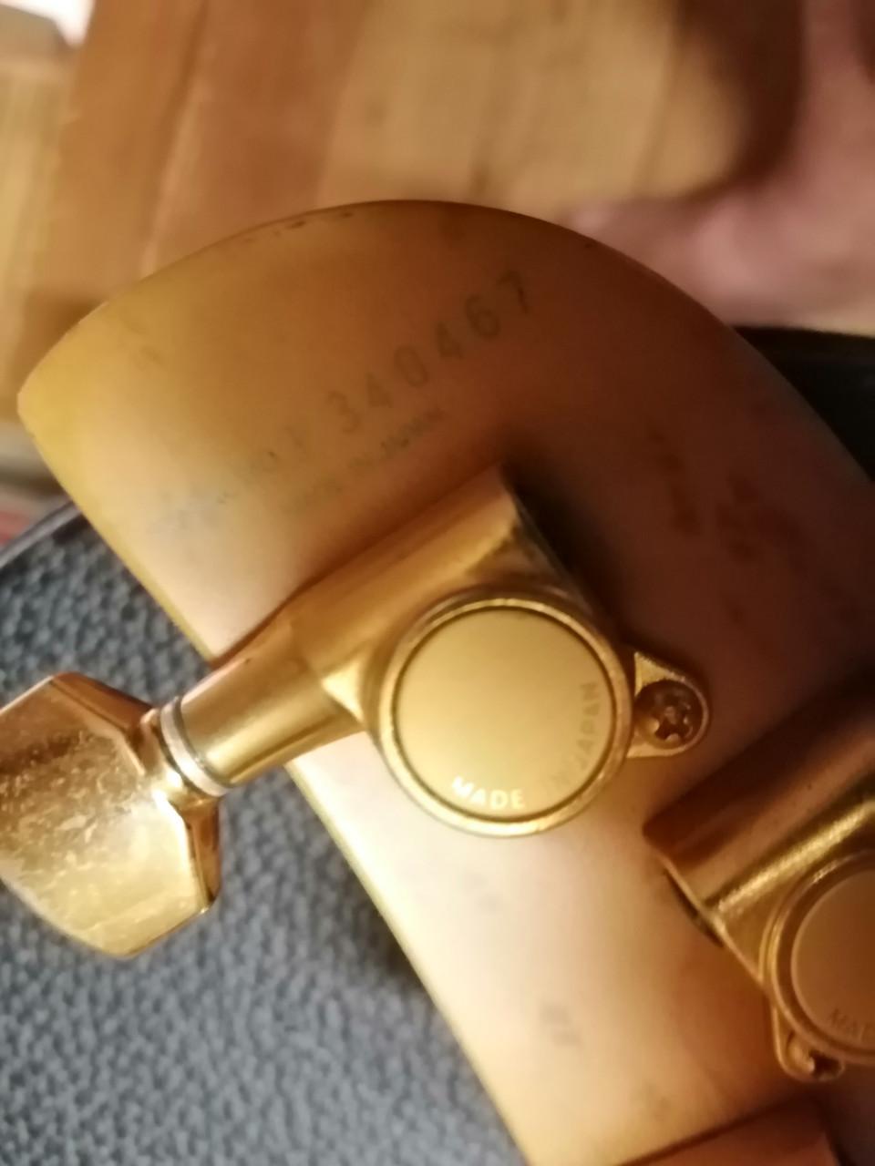 Ibanez talman 1993