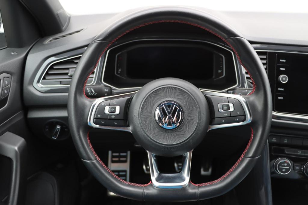 Volkswagen T-roc 1.5 tsi sport 150pk