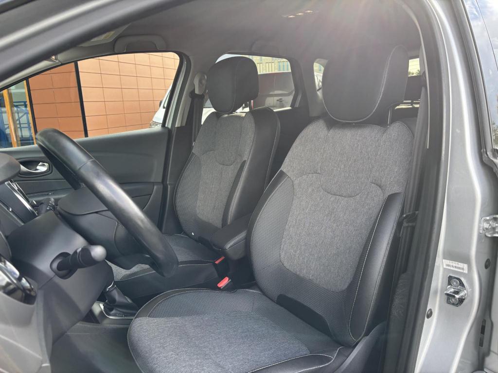 Renault Captur 1.3 tce intens