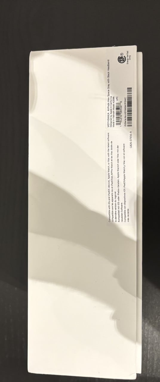 AirPods Max