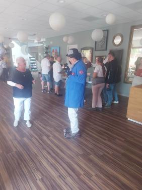 Live muziek voor jong en oud