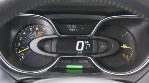 Renault Captur 1.2 TCe Helly Hansen rijklaar incl garantie