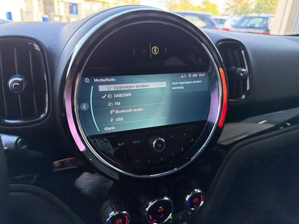 Mini Countryman 1.5 cooper s e all4 untamed edition