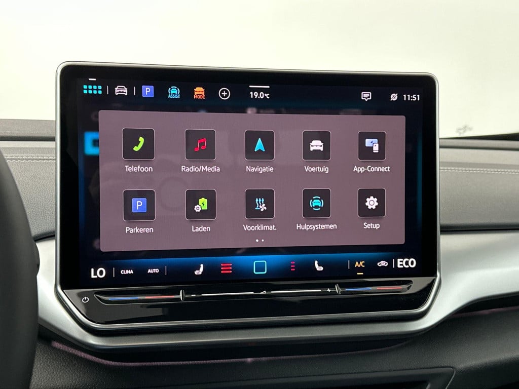 Volkswagen Id.4 pro business 77 kwh