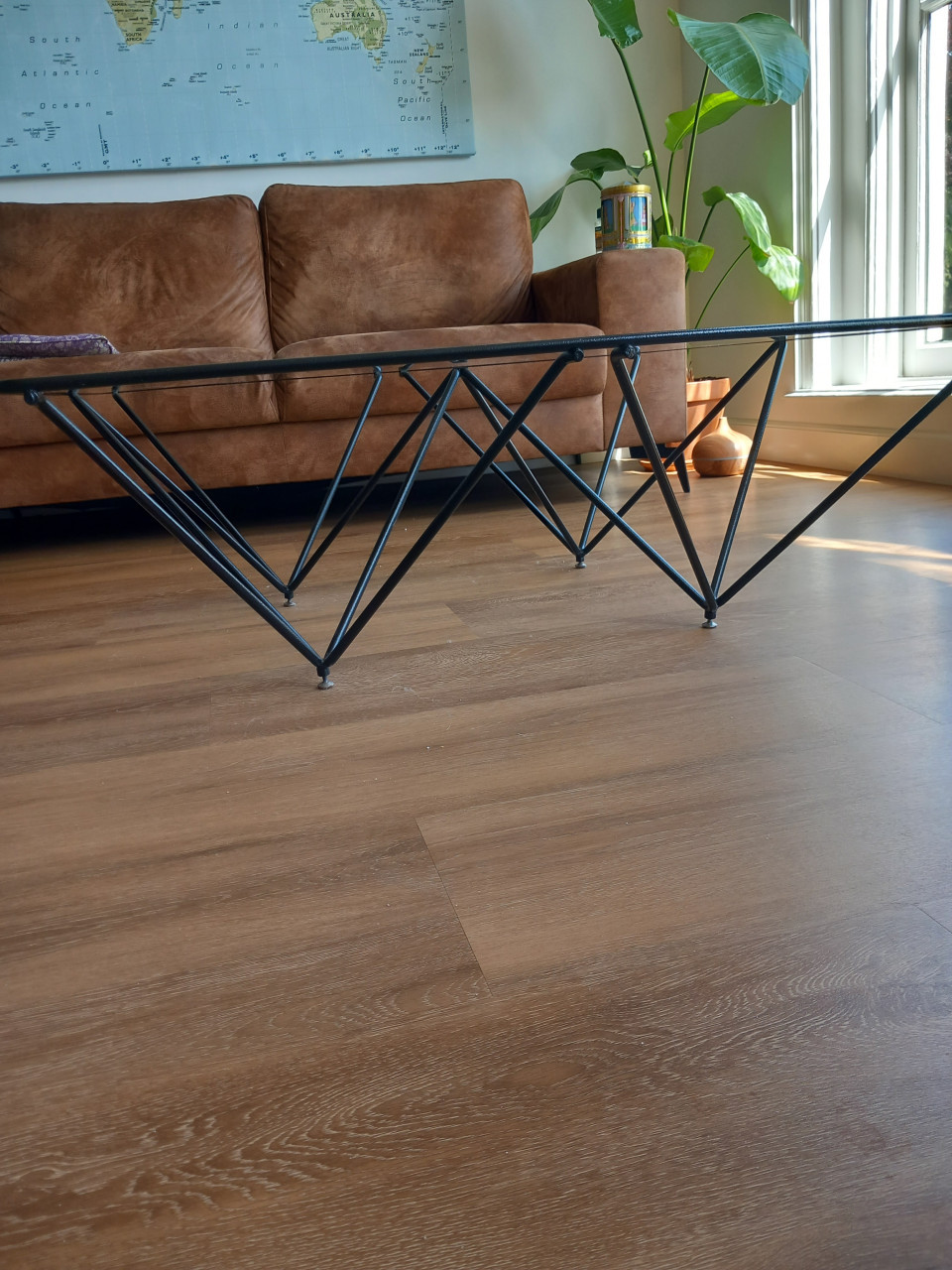 Salontafel Italiaans Design Paolo Piva