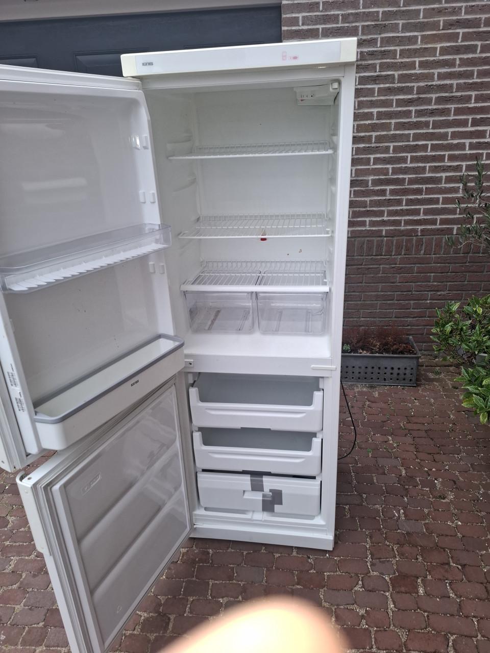 Koel Vries combinatie