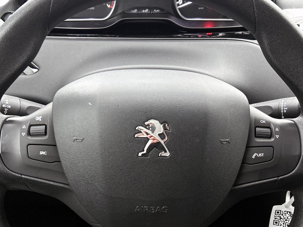 Peugeot 208 82 pk blue lion | rijklaar | trekhaak | airco