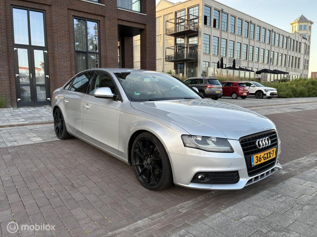Audi A4 Limousine 1.8 TFSI Pro Line km301.558 Nap BJ2008