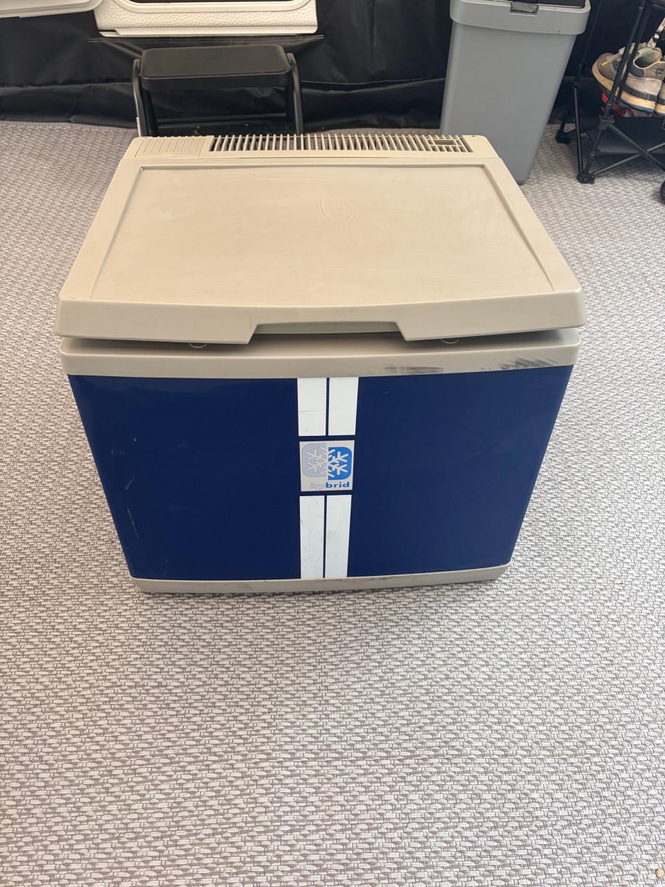 Mobicool B40 koelbox 40L