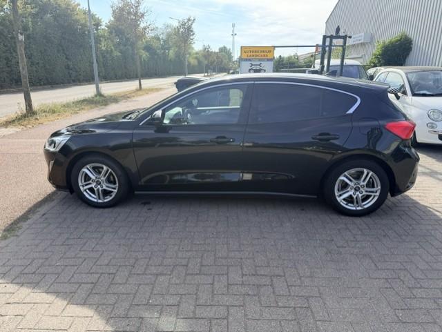 Ford Focus 1.5 ecoblue trend edition business let op prijs is ex bpm