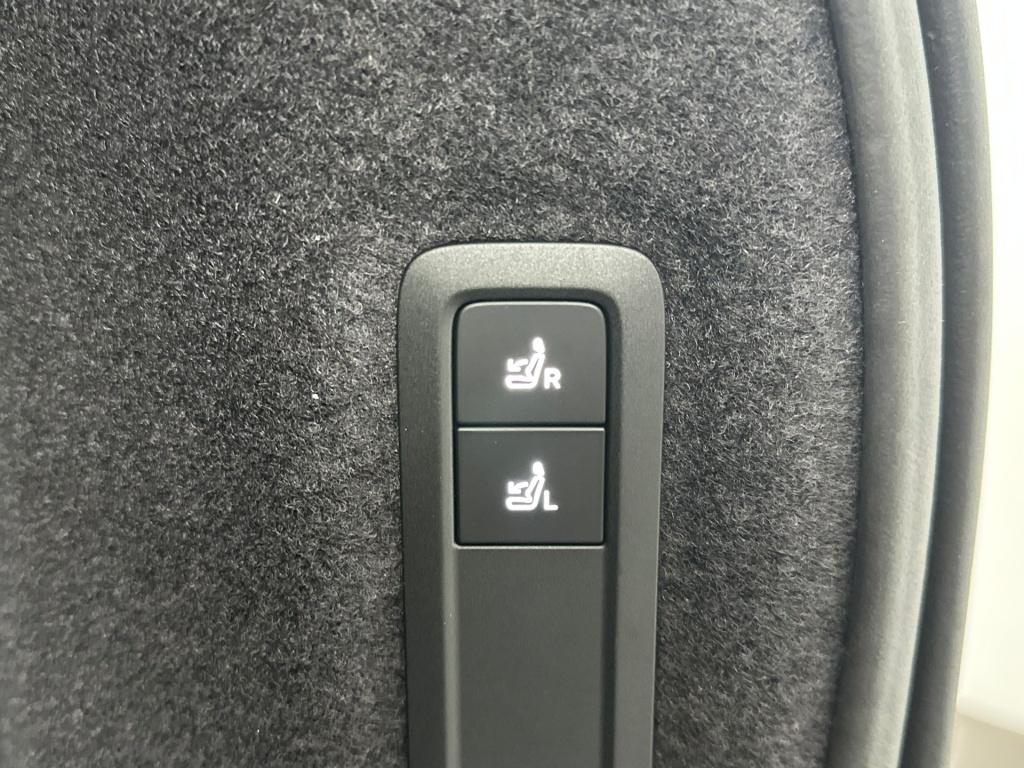Volvo Ex60 p10 awd ultra | pilot assist | geventileerd nappa leder
