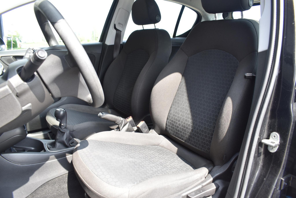 Opel Corsa 1.2 | trekhaak | lmv | bluetooth | airco