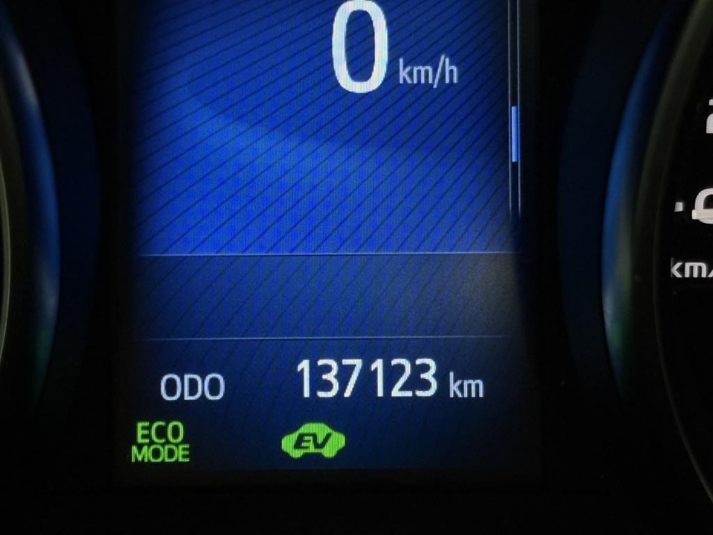 Toyota Auris touring sports 1.8 hybr. energy +