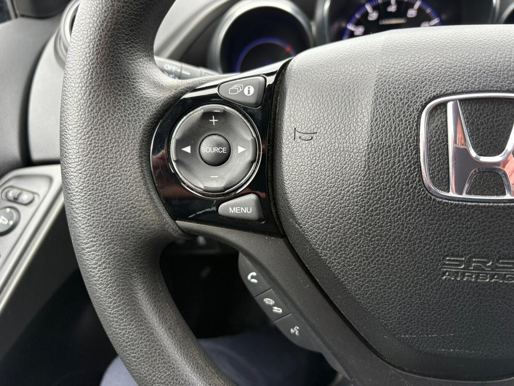 Honda Civic 1.4 comfort