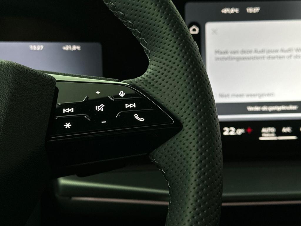 Audi Q3 s edition e-hybrid 272 pk suv l trekhaak