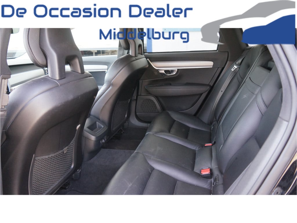 Volvo V90 2.0 d4 momentum