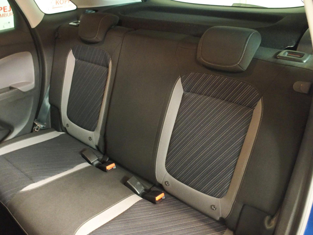 Opel Crossland X 1.2 turbo 120 jaar edition nl auto, cruise, appconnect,