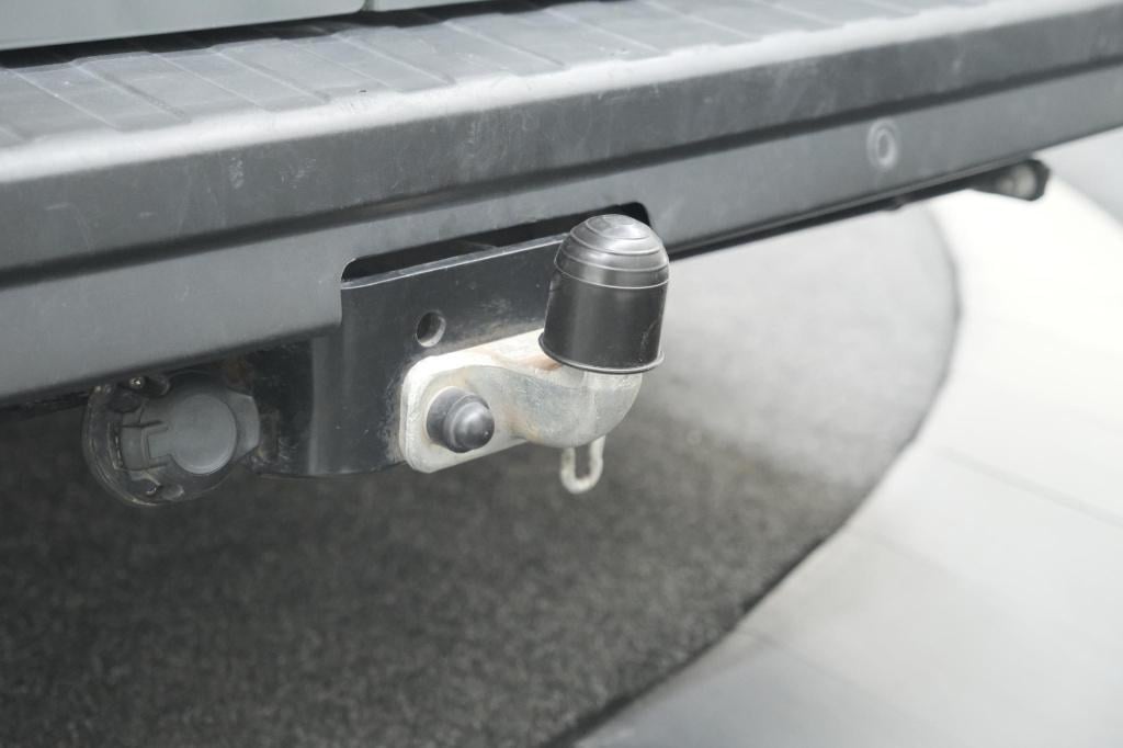 Renault Trafic 2.0 dci 110 t30 l2h1 work edition | trekhaak | camera | navi