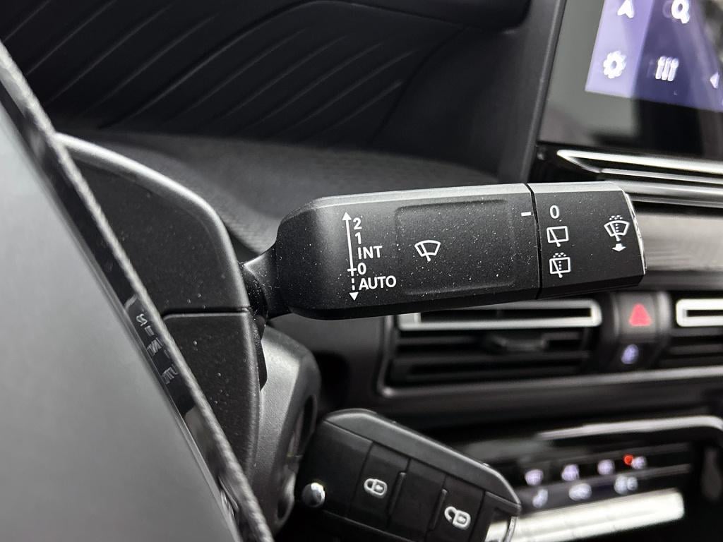 Citroen ë-c3 max 113pk 44 kwh | camera | parkeersensoren | apple carplay |