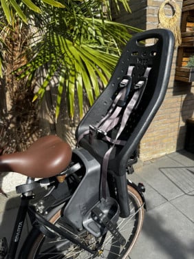 Fietsstoeltje Thule Yepp