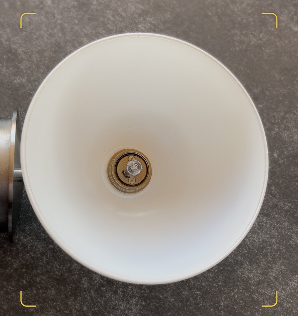 Wandlamp