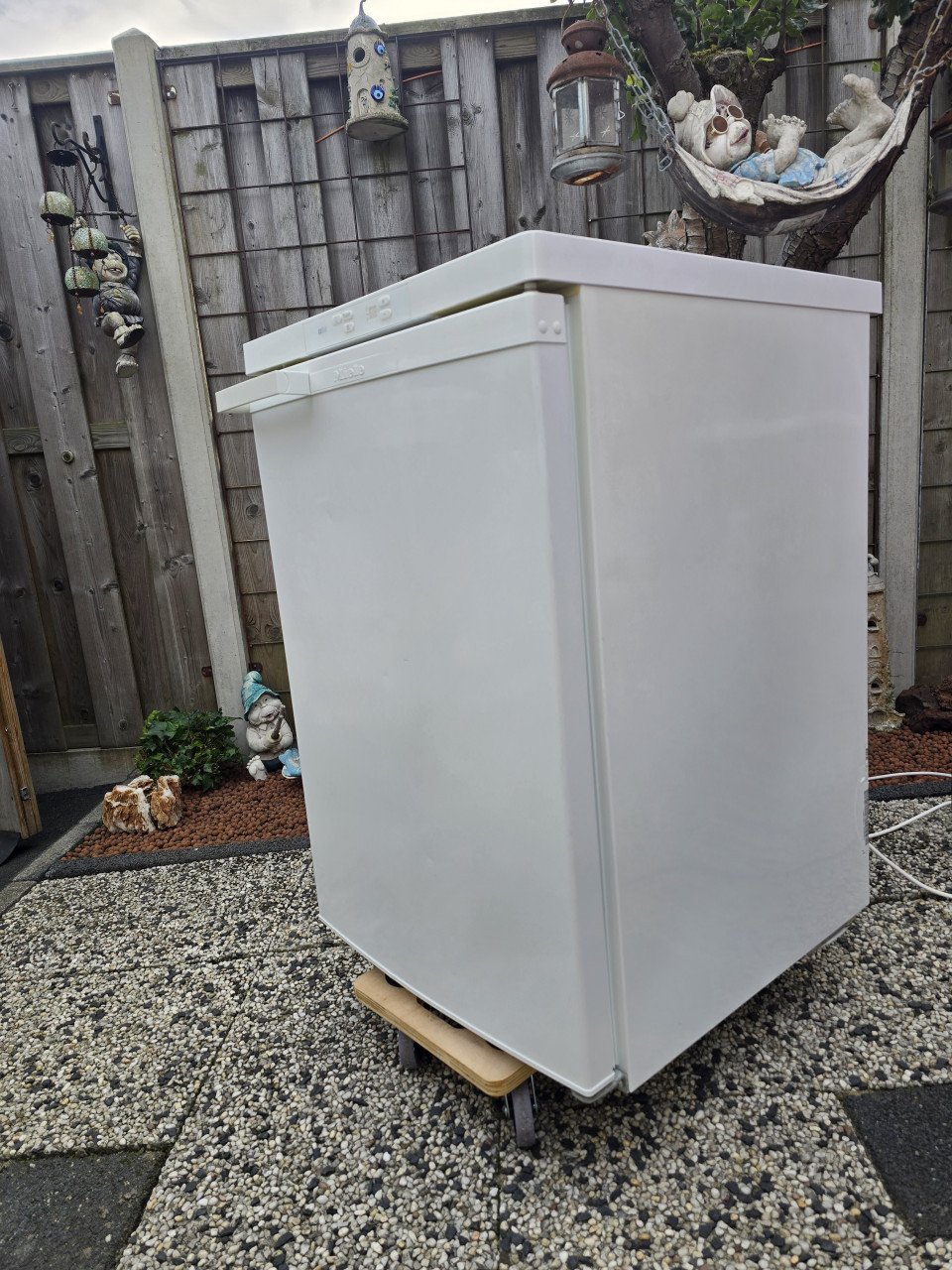 Te Koop Miele Vriezer 4 Lades