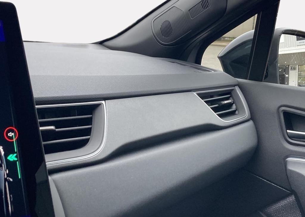 Renault Symbioz 1.6 e-tech full hybrid 145 techno