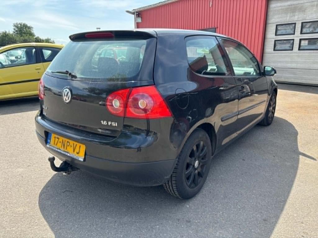 Volkswagen Golf 1.6 fsi trendline