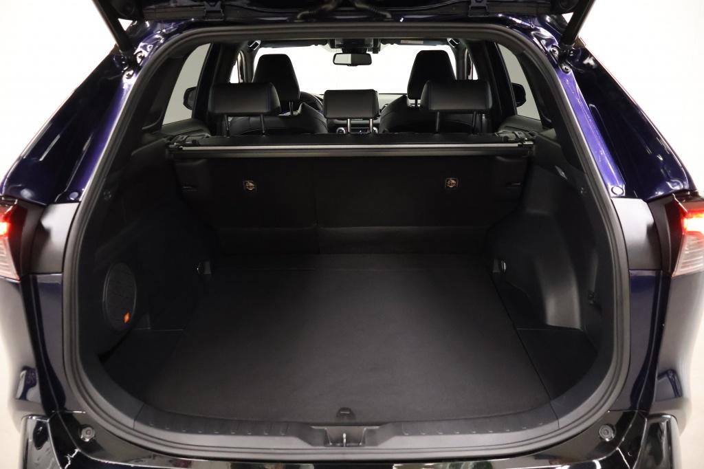 Toyota Rav4 2.5 hybrid awd bi-tone | jbl