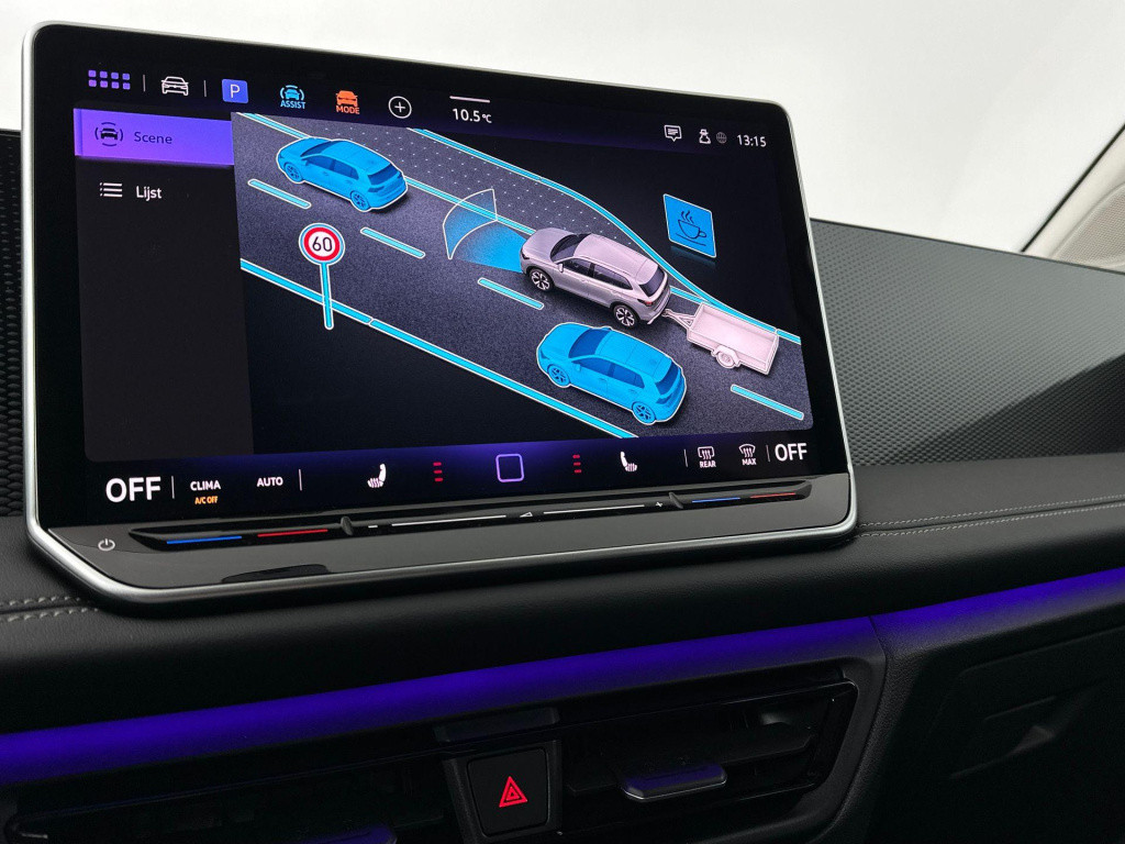 Volkswagen Tiguan life edition 1.5 tsi ehybrid 150 kw 204 pk 6