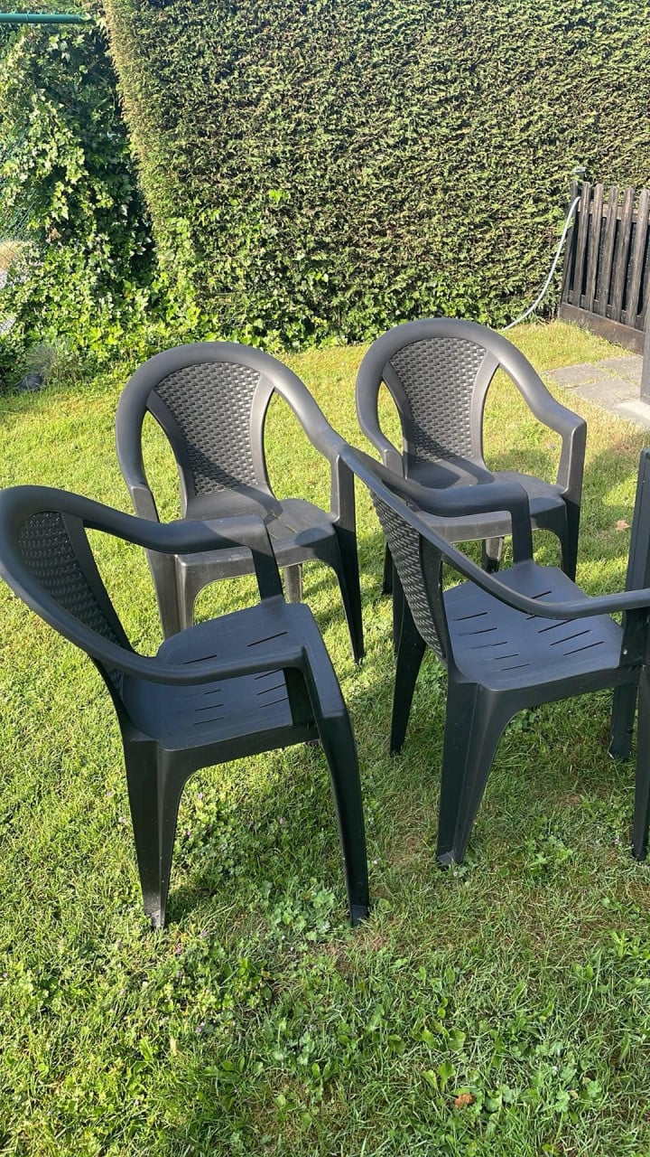 Tuinset