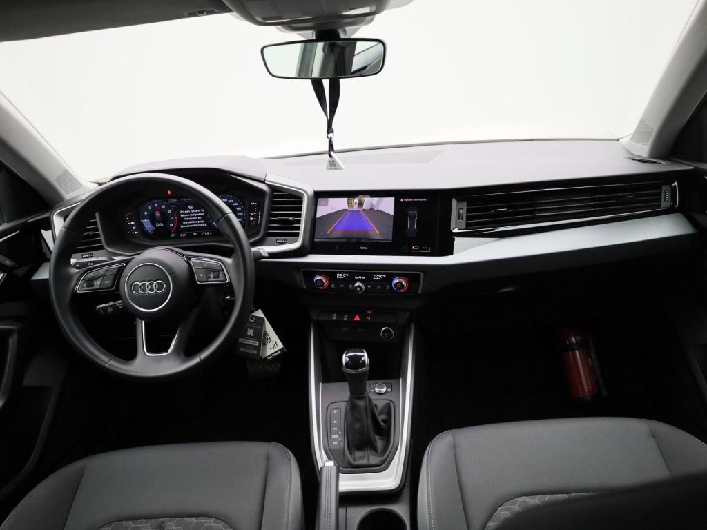 Audi A1 Sportback 30 tfsi pro line | automaat | adaptieve cruise control | 