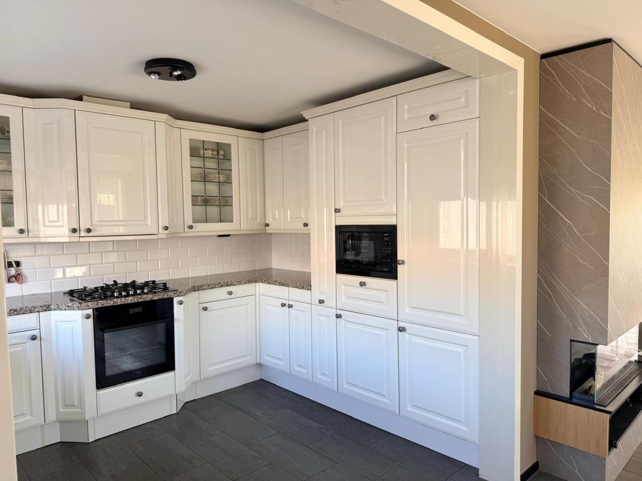 Stylevolle Siematic keuken