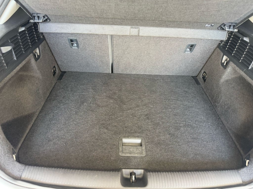 Audi Q2 1.0 tfsi design