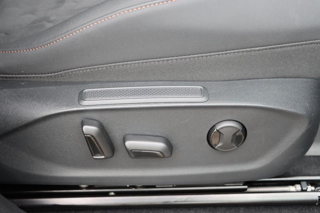 Cupra Terramar 1.5 etsi business 150pk dsg7