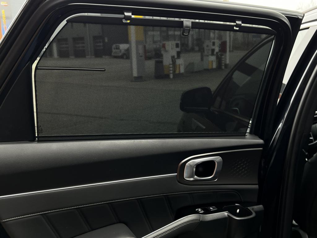 Kia Sorento 1.6 t-gdi plug-in hybrid 4wd executiveline 7 persoons uitvoerin