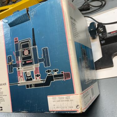BOSCH BOVENFREES > professioneel