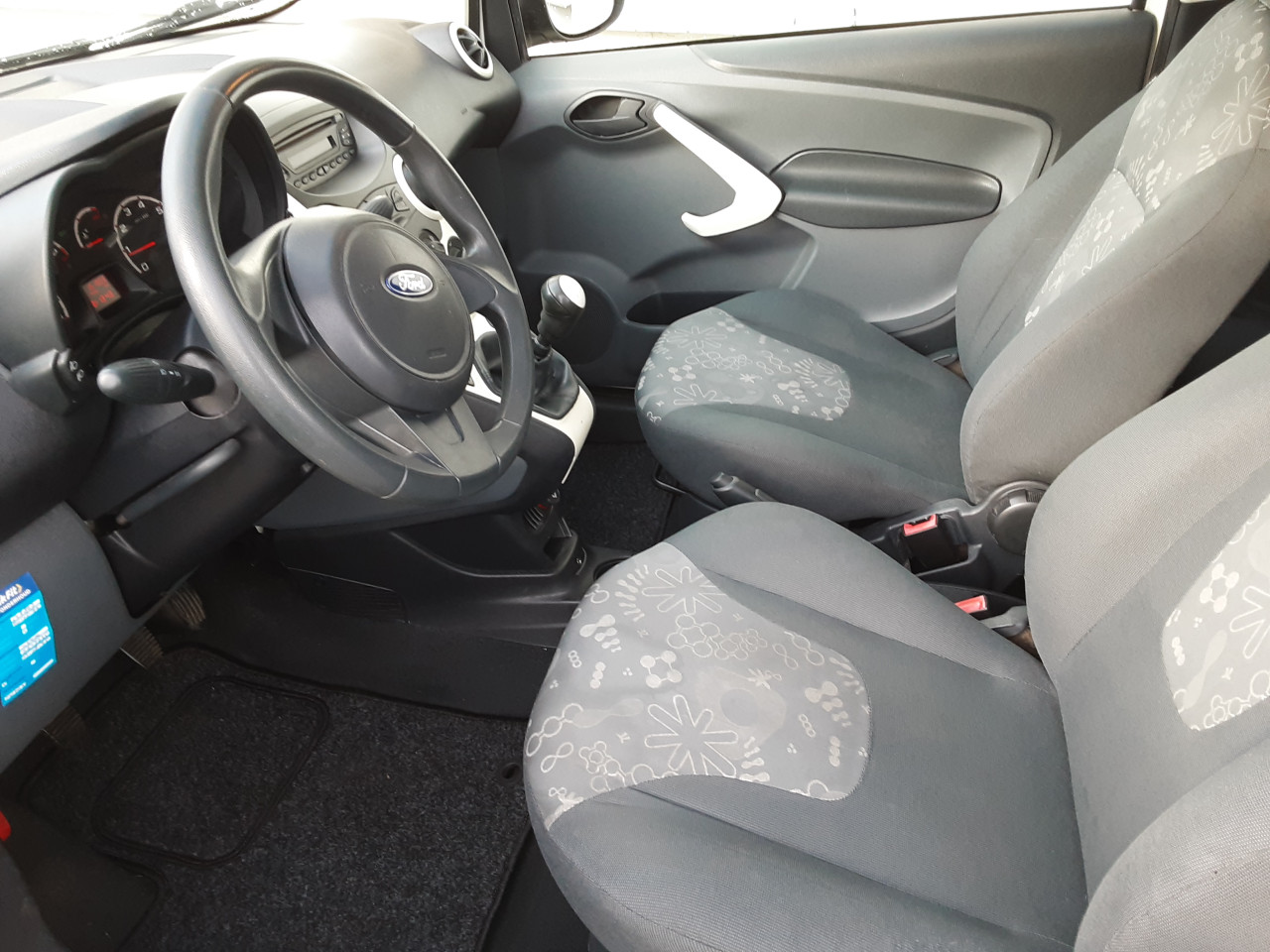 Ford Ka 1.2 Comfort start/stop