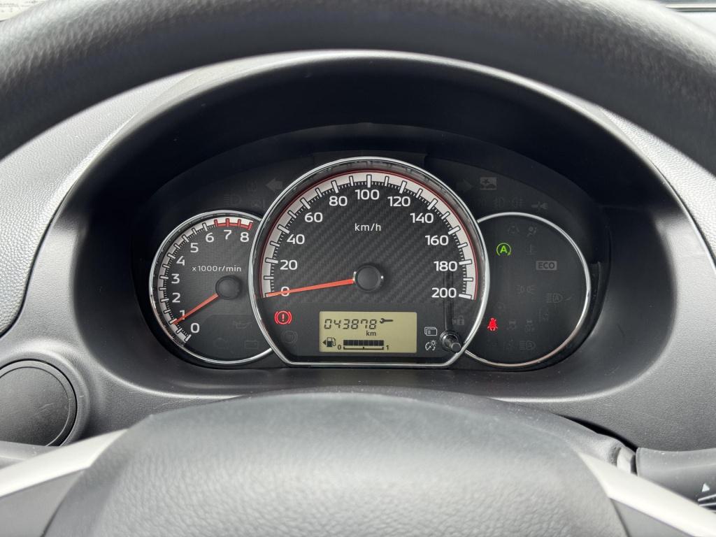 Mitsubishi Space Star 1.2 connect+ | apple carplay/android auto | aircondit