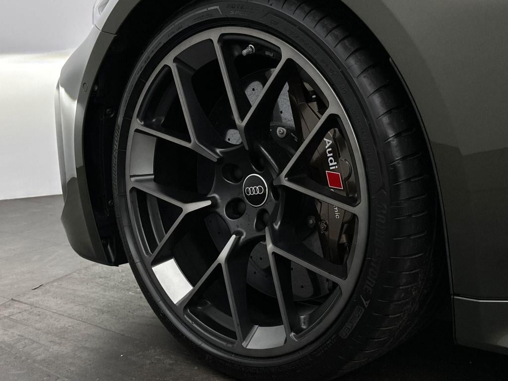 Audi Rs5 avant 2.9 e-hybrid 639pk quattro