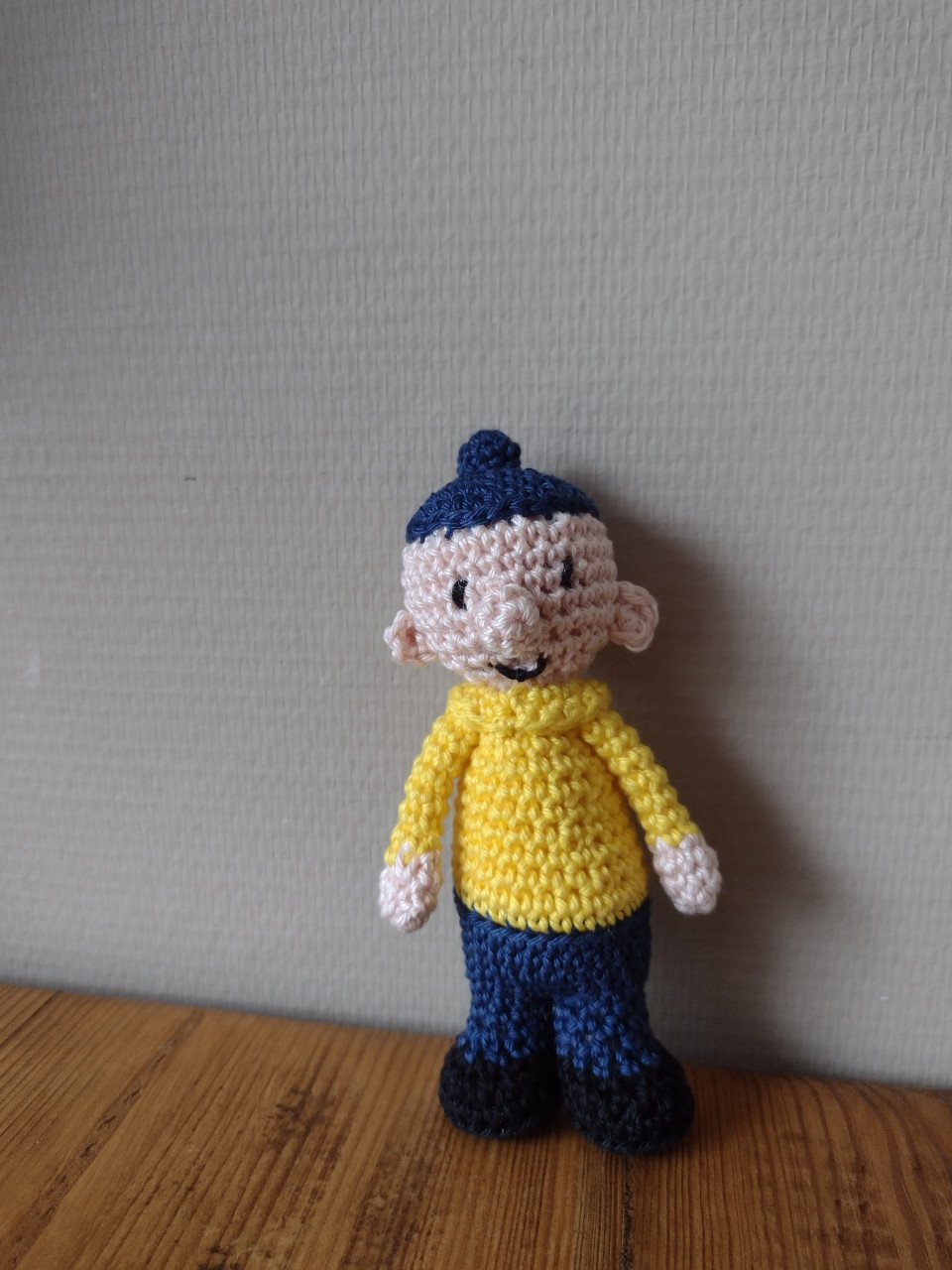 Buurman en Buurman
