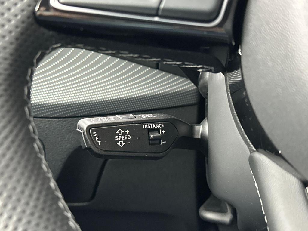 Audi Q2 35 tfsi s edition