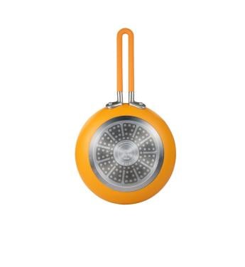 Koekenpan master pro Alessi