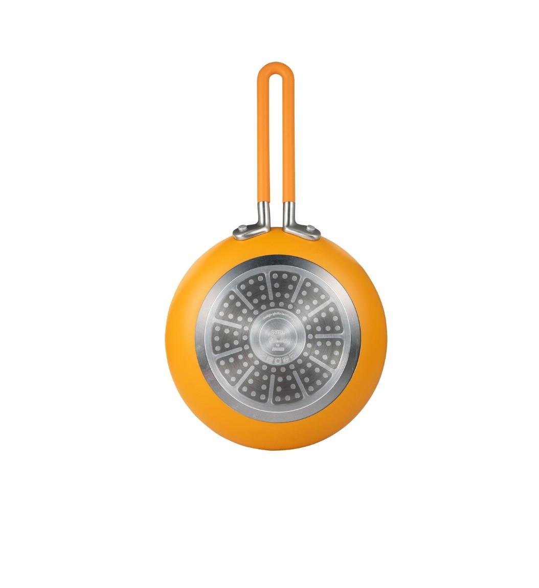 Koekenpan master pro Alessi