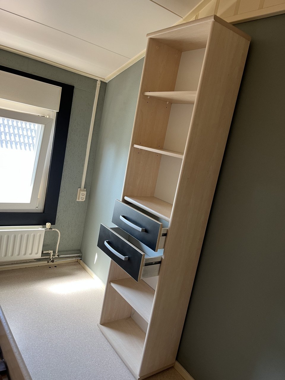 Mooie tiener/kinderslaapkamer