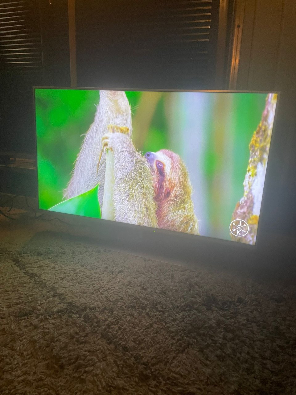 Panasonic LED 4K UHD 102cm diagonaal 40 inch Smart TV